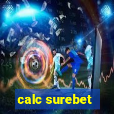 calc surebet